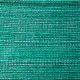 Malla Plástica Raschel Trical 80% 10x4.20mts